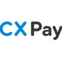 Logo CX Pay B.V.