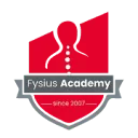 Logo van Fysius Rugexperts