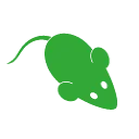 Logo van GreenMouse International B.V.