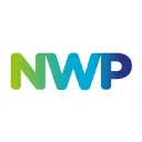 Logo van Netherlands Water Partnership NWP