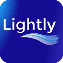 Logo van Lightly BV