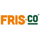 Logo van Fris-Co Fruit AND Vegetables B.V.