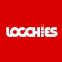 Logo van Logchies renovatie en onderhoud