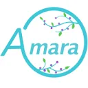 Logo van Amara Praktijk voor Natuurgeneeskunde
