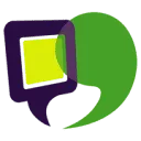 Logo Joyce Dost Creatief trainer en coach marketing en ondernemen