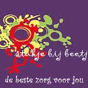 Logo Dagbesteding Stukje bij Beetje