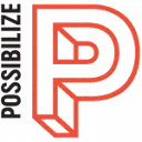 Logo van Possibilize