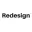 Logo van Redesign Records