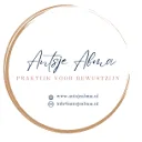 Logo van Antsje Abma