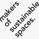 Logo van Makers of Sustainable Spaces