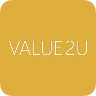Logo Value2u