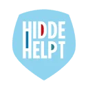 Logo van Stichting Hidde Helpt