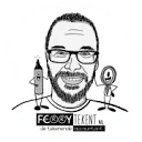 Logo van Ferry Tekent