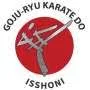 Logo van ISSHONI KARATE
