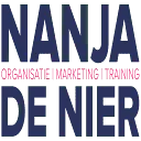 Logo van Nanja de Nier