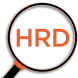 Logo Masseling HRD Experts B.V.