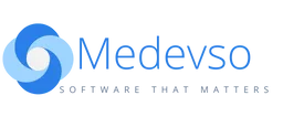 Logo van Medevso