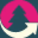 Logo Kerstboomhuren.nl
