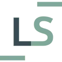 Logo van the lateral space