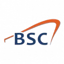 Logo van Bureau Scheepvaart Certificering