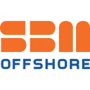 Logo van SBM Offshore
