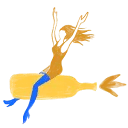 Logo van Wijntuin Ronja