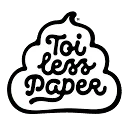 Logo Toiless Paper