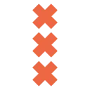 Logo van Rederij De Nederlanden