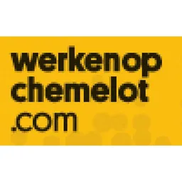 Werken op Chemelot logo
