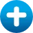 Logo van PerspectieF ChristenUnie-jongeren