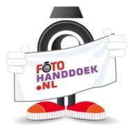 Logo van Fotohanddoek