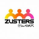 Logo van Zusters@work