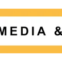 Logo Marvelous Media AND Communications