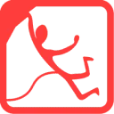 Logo van Klimvereniging Ayers Rookies