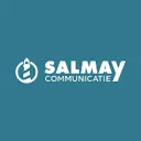 Logo van Salmay communicatie