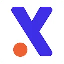 Logo van Ximble - jouw vertrouwde monday.com partner