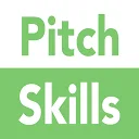 Logo van Pitch Skills - Learn To Pitch Like A Professional