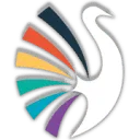 Logo van Mobiliteitscentrum West-Brabant