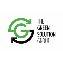 The Green Solution Group B.V. logo