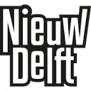 Logo van Nieuw Delft