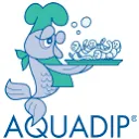 Logo van AQUADIP B.V.