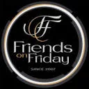 Logo van Stichting Friends on Friday