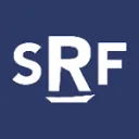 Logo van SRF Shipbuilding
