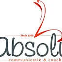 Logo van Absolu Communicatie en Advies