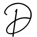 Logo van Marcel Dullaart