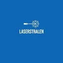 Logo van Laserstralen