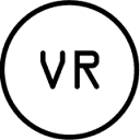 Logo van Café Vrijdag
