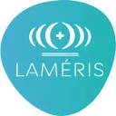 Logo van Laméris