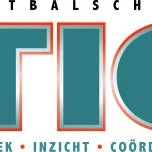 Logo van TIC Sports