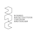 Logo van Borneo Architectuur Centrum Amsterdam